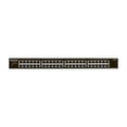 thumbnail image 5 of NETGEAR 48-Port Gigabit Unmanaged Switch, Rackmount, Desktop, Fanless, Sturdy Metal, Plug-and-Play (GS348), 5 of 6
