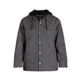 thumbnail image 5 of Brahma Men's Shirt Jacket with Hood, Sizes S-3XL, 5 of 5