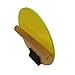 thumbnail image 3 of SIBE-R PLASTIC SUPPLY 1/8" Thick Acrylic Fluorescent Circle Round Disc - Party Light Lens, Bright Signage and Displays (Green, 18 Inch Diameter), 3 of 4