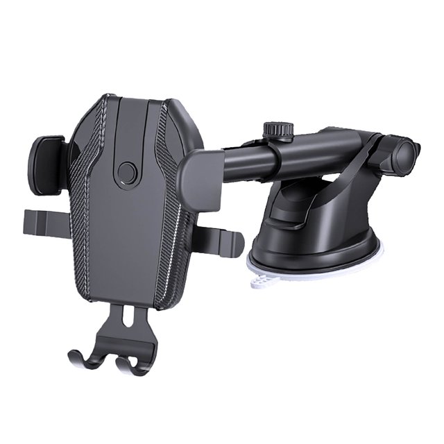 onlyliua Ofertas Teléfono para Coche, Accesorios para Coche, Decoración Interior, Parabrisas, Soporte para Coche, Gps para Vehículo Móvil, Color Negro, Envío Directo