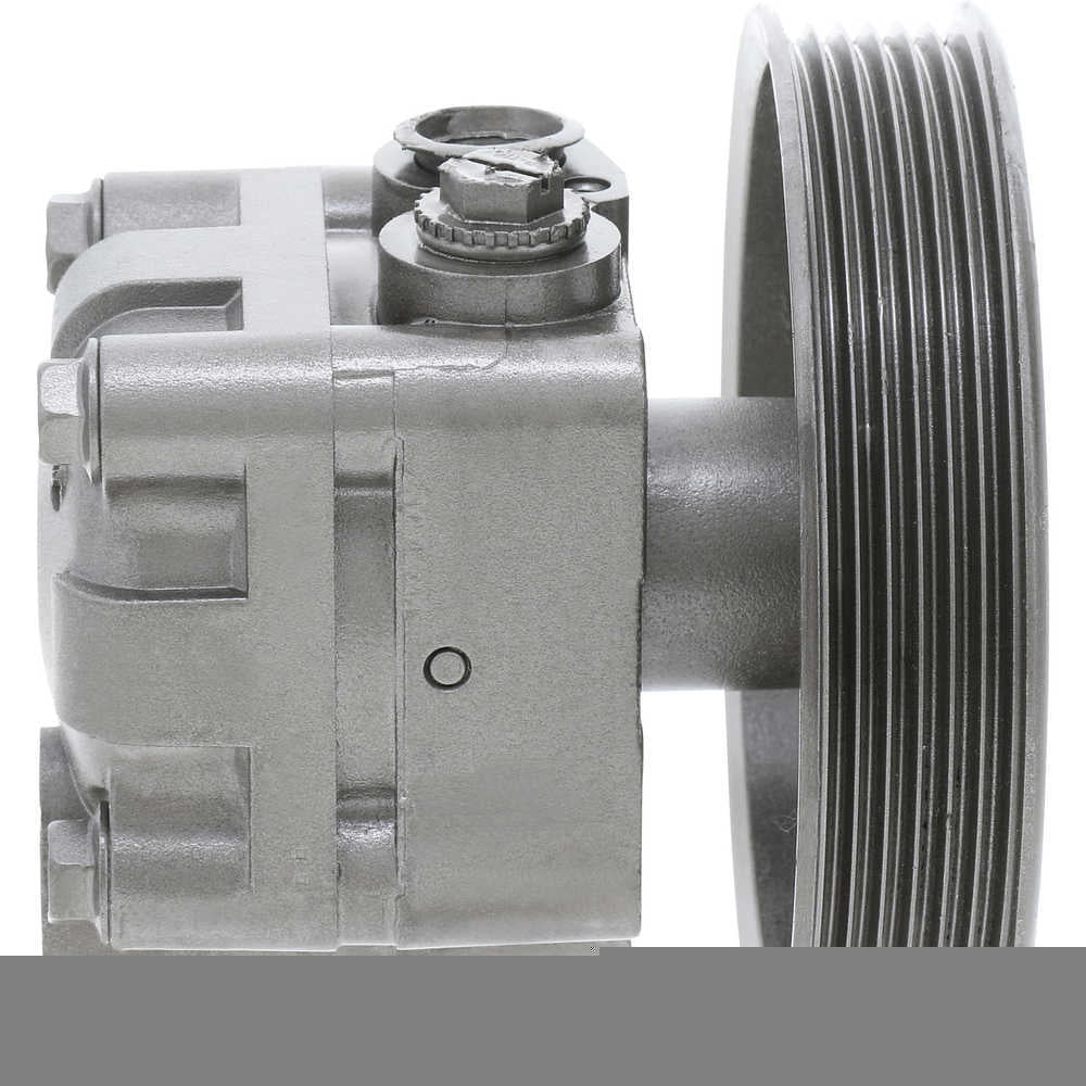 MAVAL 96366M Reman Power Steering Pump
