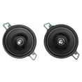thumbnail image 1 of Sistema de altavoces para coche Kenwood KFC835C, 8,9 cm, redondo, 40 W, potencia máxima, 1 of 6