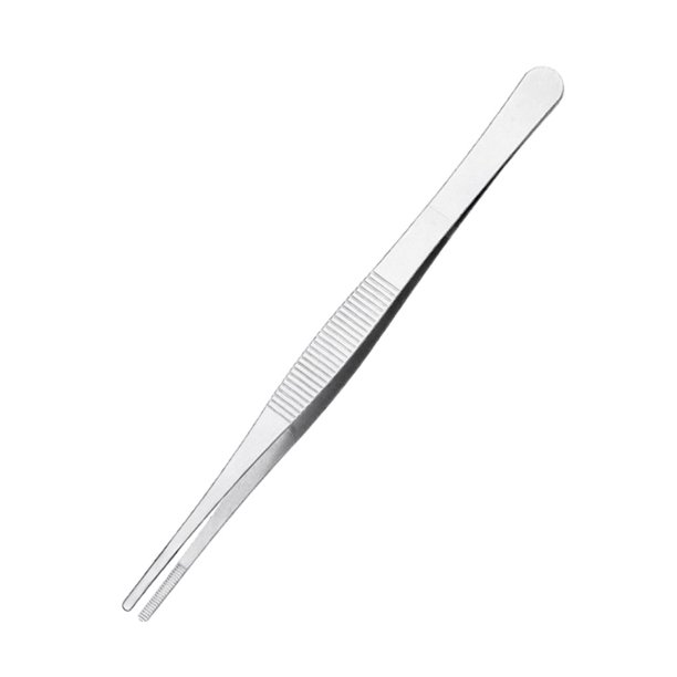 Pinzas multifuncionales Wosthever acero inoxidable cocina y Comedor 29.5 cm