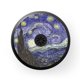 thumbnail image 1 of Estuche para Alineadores y Retenedores INVISALIGN Noche Estrellada, 1 of 7