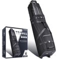 thumbnail image 1 of Bolsa de viaje de golf CHAMPKEY Premium con acolchado suave para aerolíneas, 1 of 9