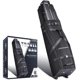 thumbnail image 1 of Bolsa de viaje de golf CHAMPKEY Premium con acolchado suave para aerolíneas, 1 of 9