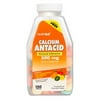 HealthA2Z Calcium Antacid 500mg, Regular Strength, 150 Tablets