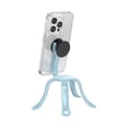 thumbnail image 1 of Soporte y soporte para teléfono PopSockets Flexible Blue Sigh, 1 of 6