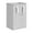 B, variant on Yoloke Cotton Rope Laundry Hamper for Bedroom Dorm Large Tall Woven Rope Storage Basket for Living Room Bathroom Collapsable Dirty Clothes Basket with Handles for Easy Laundry Storage