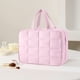 thumbnail image 1 of Bolsa de aseo con bolsa para guardar joyas, bolsa de aseo colgante, bolsa de almacenamiento, bolsa de viaje, 1 of 5