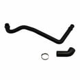 thumbnail image 2 of Engine Crankcase Breather Hose Kit Fits select: 1993-1999 VOLKSWAGEN JETTA, 1996-2002 VOLKSWAGEN CABRIO, 2 of 5