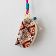 thumbnail image 6 of 2026 Ethnic Style Women's Small Purse, Lightweight Handheld Bag for Lipstick, Sanitary Pads, and Keys, 6 of 7