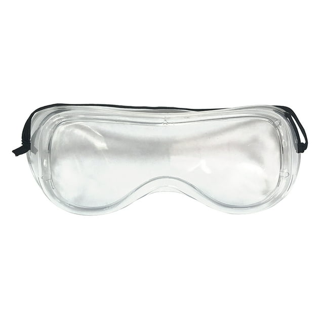 Yeacher Multi-function Closed Safety Protective Glasses Goggles Saliva Splashing and Anti-Fog Antisand Windproof Dust Resistant