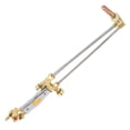 thumbnail image 4 of Antorcha de corte de oxígeno, antorcha para trabajar metales con inyector de gas de oxígeno y acetileno, diseño fácil de usar, 4 of 9