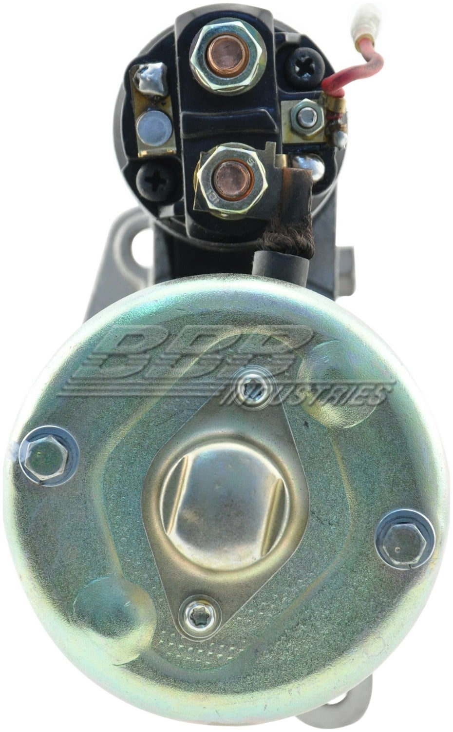 TERREPOWER formerly BBB Industries 16259 Reman Starter