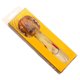 thumbnail image 1 of Trampa para calamares luminosa, suave y montada, 15 cm, 55-6 g, para curricán, apta para mero, mar y caballa (8 estilos), 1 of 4