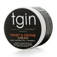 thumbnail image 2 of Tgin Twist & Define Cream With Coconut Oil Vitamin E 12Oz, 2 of 2