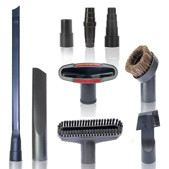 Vacuum Cleaner Accessories Vacuum Hose Adapters Flexible Crevice Tool