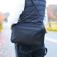 thumbnail image 3 of 1Pack Waterproof Handbags for Oboe Storage 37x23cm, 3 of 9