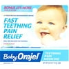 BABY ORJ TEETH MED