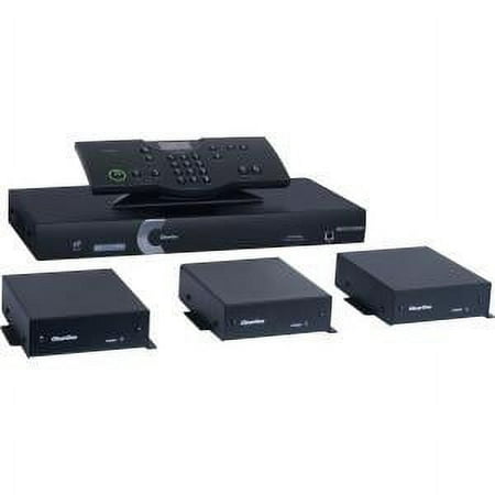 INTERACT AT BNDL J SYSTEM MIXER THREE EX MICROPHONES AND DIALER