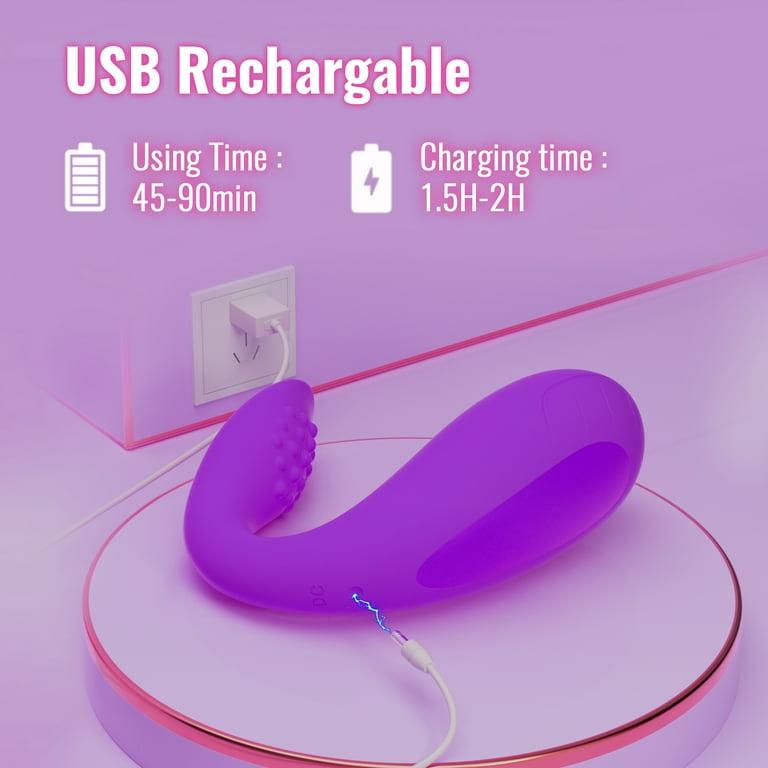 Wearable Vibrator, APP Remote Control Vibrating Panties with 9 Vibrating  Modes for G Spot Clit, Adult Sex Toys for Women Couples Play - Walmart.com