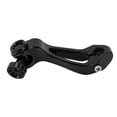 thumbnail image 1 of Motorbike Arm Accessories,Motorcycle Rear Brake Rocker Aluminum Alloy Rear Brake Rocker Arm Motorcycle Arm Modification Accessory World-Class Design, 1 of 8