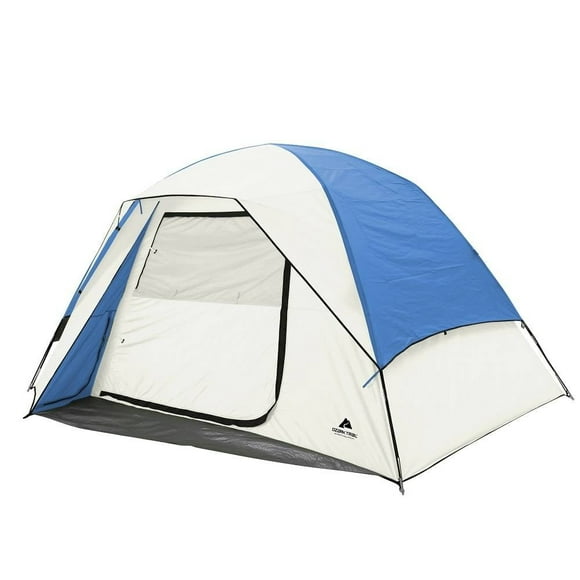 Tienda de Campaña Ozark Trail Domo Para Seis Personas