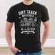 thumbnail image 3 of Camiseta de hombre, camiseta de recuerdo, camiseta básica para ir de compras a la playa y vacaciones. M, 3 of 5