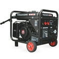thumbnail image 1 of Tomahawk Power 15 HP Engine Driven Portable 2,000 Watt Generator with 210 Amp Stick and TIG Welder with Kit, 1 of 6