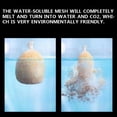 thumbnail image 4 of Malla Pesca Carpa PVA Cebo Soluble en Aparejos (18mm X 5m), 4 of 5