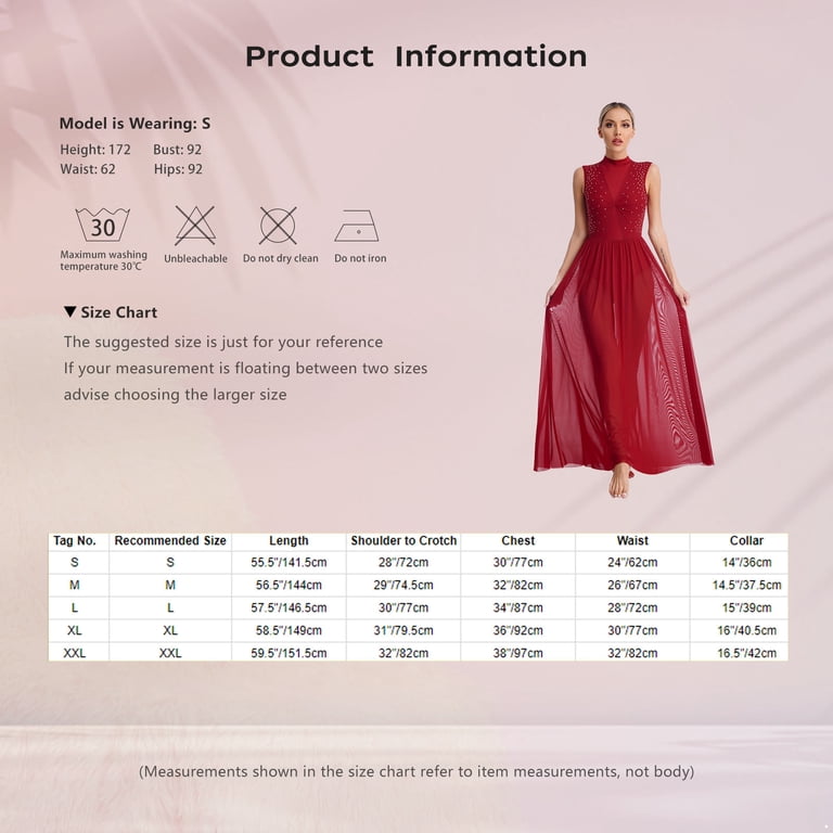 strapless open back dress Zapaka Women Red Rhinestone Prom Earrings, White / One Size