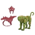 thumbnail image 4 of Figura de Acción Mattel Masters Of The Universe Battle Cat, 4 of 4