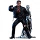 thumbnail image 1 of Figura Hot Toys DX13 - Terminator 2 : Judgment Day - T800 Battle Damaged Version Deluxe Version, 1 of 3