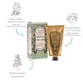 thumbnail image 2 of Crema de manos Panier des Sens Jasmine con aceite de oliva y almendras 75 ml, 2 of 7