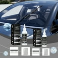 thumbnail image 2 of Auto Glass Repair Adhesive (30ml) Glass Nano Repair Liquid Rapid Repair Adhesive For Cracked Glass, 2 of 6