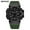3128 black green, variant on Men's Watches Sports Outdoor Waterproof Military Watch Date Multi Function Tactics LED Alarm Stopwatch