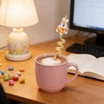 thumbnail image 1 of Decoration Easter Party Drinking Colorful Decorative For Celebrations And Holiday Beverages Festive, 1 of 6