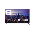 thumbnail image 1 of Open Box - Philips 55" 4K UHD LED Roku Smart TV (55PUL6673/F6), 1 of 1
