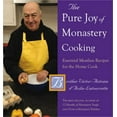 thumbnail image 1 of Pre-Owned The Pure Joy of Monastery Cooking: Essential Meatless Recipes for the Home Cook (Hardcover) 0881509221 9780881509229, 1 of 1