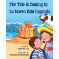 thumbnail image 1 of The Tide is Coming In / La marea está llegando, 1 of 3
