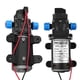 thumbnail image 2 of Bomba de agua, 12V DC 100W 8L/Min 160Psi Bomba de agua autocebante de diafragma de alta presión para lavado Bomba de agua; Spptty Accesorios de auto, 2 of 7