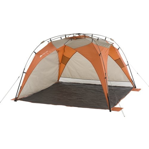 Ozark Trail - Brandclub - Ozark Trail 8' x 8' Instant Sun