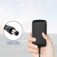 thumbnail image 4 of LujingZ 6V AC Adapter Battery Charger for Ride on Toys Kids Ride on Cars Power Supply Adapter Compatible with Best Choice Product Kid Trax SUV Dynacraft, 4 of 5