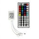 thumbnail image 5 of Caja de Control RGB de Tira LED con Control Remoto 44 Teclas Caja de Control RGB 44 Teclas, 5 of 6