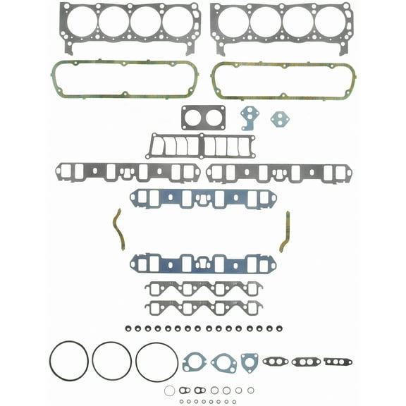 FEL-PRO HS 8548 PT-11 Head Gasket Set