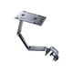 thumbnail image 2 of Cateissary Soporte para libros de aleación de aluminio, ángulo ergonómico ajustable, Universal, giratorio de 360 ​​grados, soporte para Videojuegos y accesorios Tipo 2 Gris, 2 of 6