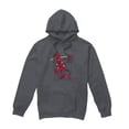 thumbnail image 1 of Deadpool Sweat à Capuche Adulte Épée, 1 of 6