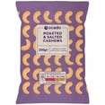 thumbnail image 3 of Ocado Roasted & Salted Cashews 200g, British Import (Pack of 3), 3 of 4