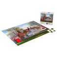 thumbnail image 2 of 300-Piece EZ Grasp Puzzle for Seniors, Adults and Kids Ages 8 and up, Somerset Lighthouse, 2 of 5
